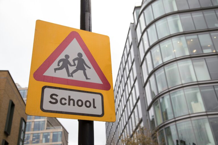 Hampstead parents fundraising to fight school run air pollution